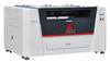 1412 Co2 Laser Cutting & Engraving Machine