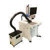 Desk Model Fiber Laser Marking Machine