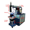 4 Axis Laser Welding Machine 200W~600W Yag Laser For Metal Parts Automatic Laser Welding