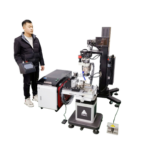 BMII -F Mold Laser Welding Machine